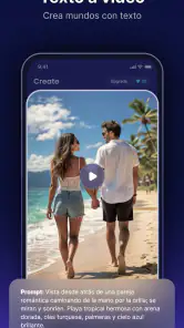 DeeVid: Generador de Video screenshot
