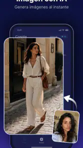 DeeVid: Generador de Video screenshot