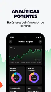 Delta by eToro screenshot