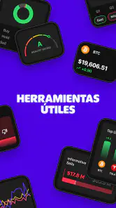 Delta by eToro screenshot