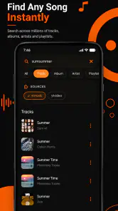 Demus screenshot