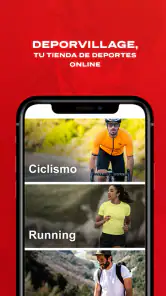 Deporvillage screenshot