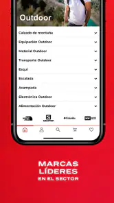 Deporvillage screenshot