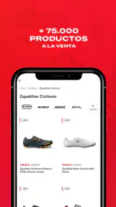 Deporvillage screenshot