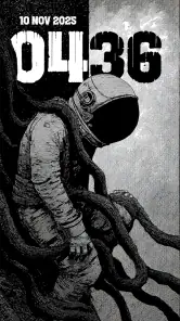 Depth Wallpapers & Live Clock screenshot