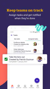 Deputy: Employee Scheduling screenshot