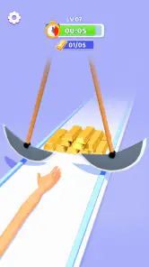 Desafío loco: Mini Juegos screenshot
