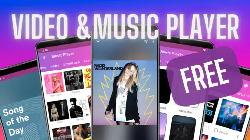 Descargador de música MP3 screenshot