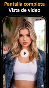 Descargador de Vídeos HD screenshot