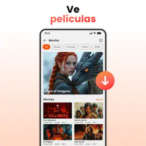 Descargador - Descargar videos screenshot