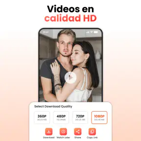 Descargador - Descargar videos screenshot