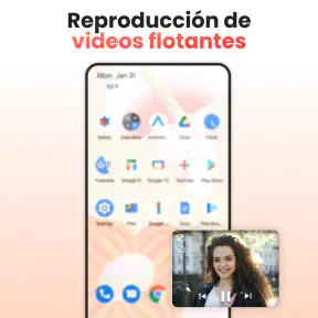 Descargador - Descargar videos screenshot