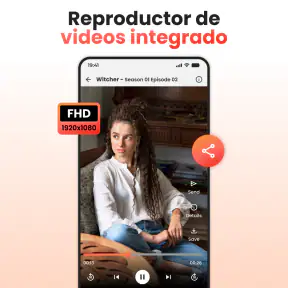 Descargador - Descargar videos screenshot