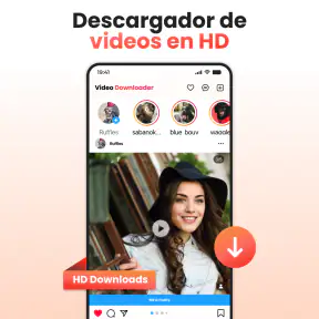 Descargador - Descargar videos screenshot