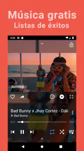Descargar musica | YouTube MP3 screenshot