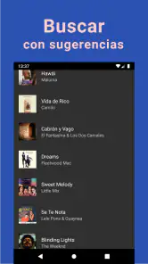 Descargar musica | YouTube MP3 screenshot