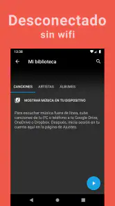 Descargar musica | YouTube MP3 screenshot
