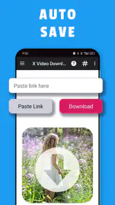 Descargar videos de Twitter screenshot
