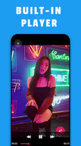 Descargar videos de Twitter screenshot