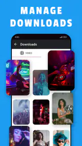 Descargar videos de Twitter screenshot