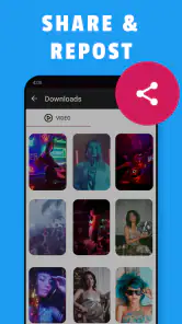 Descargar videos de Twitter screenshot