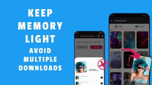 Descargar videos de Twitter screenshot