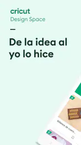 Design Space: DIY con Cricut screenshot