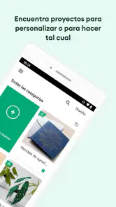 Design Space: DIY con Cricut screenshot