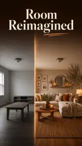 Designest: AI Home Design screenshot