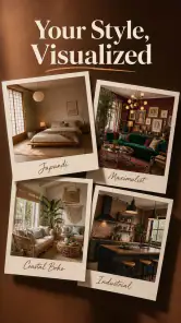 Designest: AI Home Design screenshot