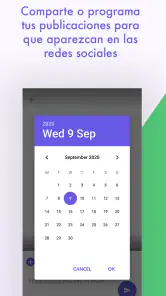 Desygner: Diseño Gráfico Fácil screenshot