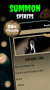 Detector De Fantasmas screenshot