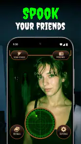 Detector De Fantasmas screenshot