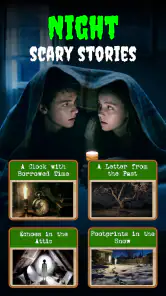 Detector De Fantasmas screenshot