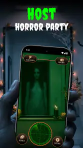 Detector De Fantasmas screenshot