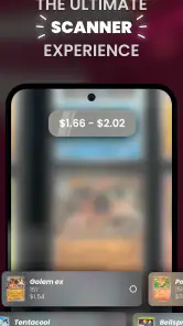 Dex - for TCG Collectors screenshot