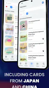 Dex - for TCG Collectors screenshot