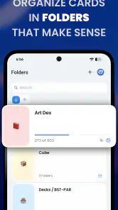 Dex - for TCG Collectors screenshot