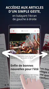 DH Journal + screenshot