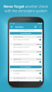 Diabetes:M - Blood Sugar Diary screenshot