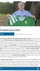 DIARI DE GIRONA screenshot