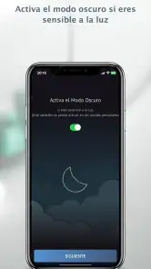 Diario de Migraña screenshot