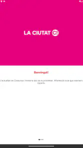 Diario La Ciutat screenshot