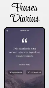 Diario: Secreto Journal, Notas screenshot