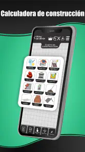 Dibujar plano de planta screenshot