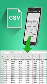 Dibujar plano de planta screenshot