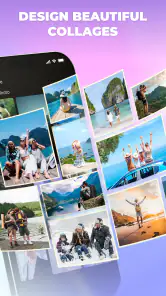 Digital Camera HD - 4K Camera screenshot