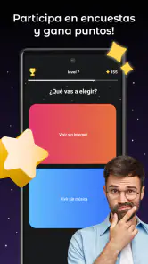 Dilemas - ¿Qué elegirías? screenshot