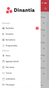 Dinantia screenshot