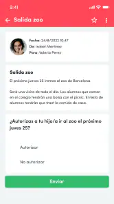 Dinantia screenshot